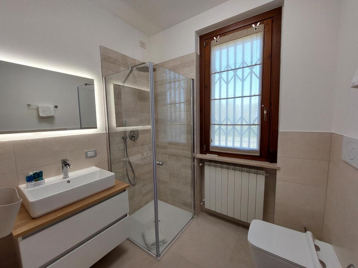 My Sirmione Beach Apartment Superior Экстерьер фото