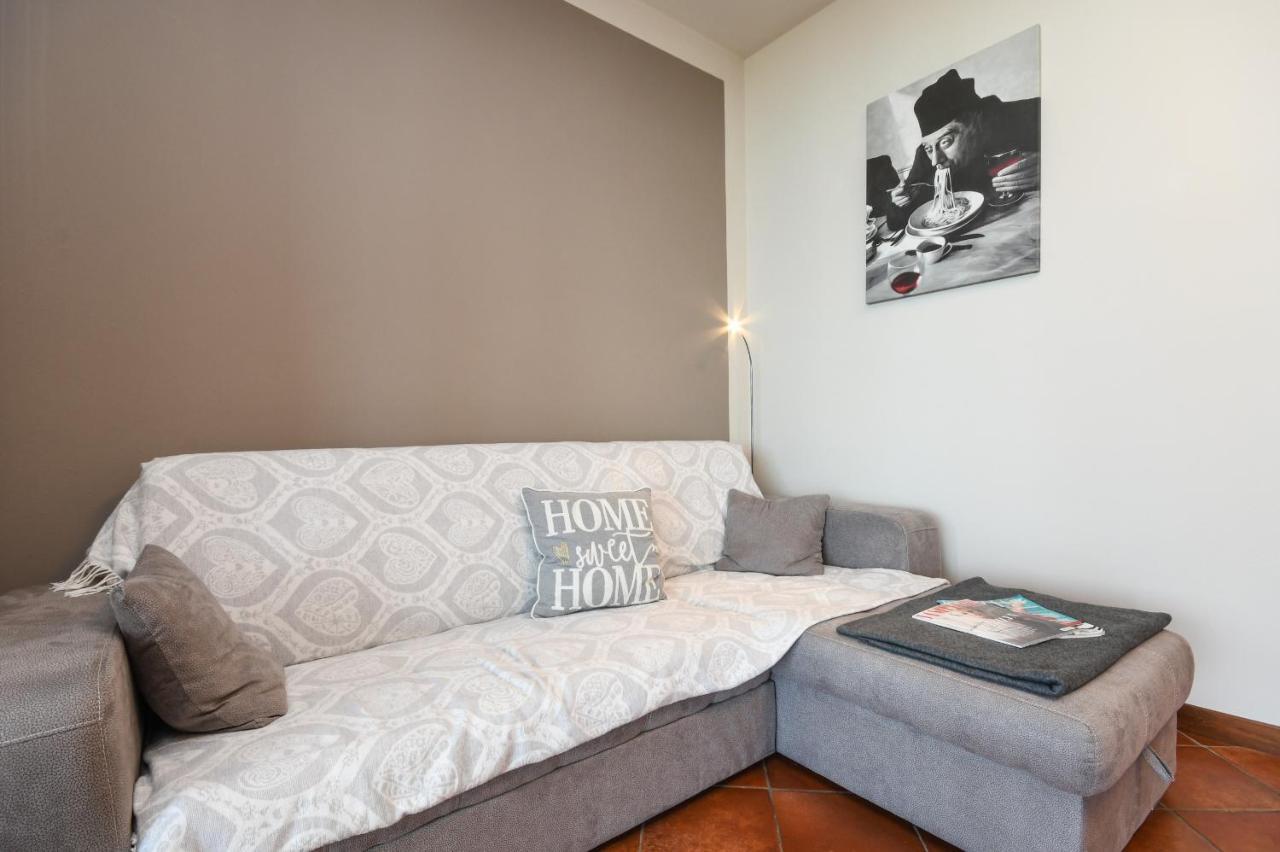My Sirmione Beach Apartment Superior Экстерьер фото